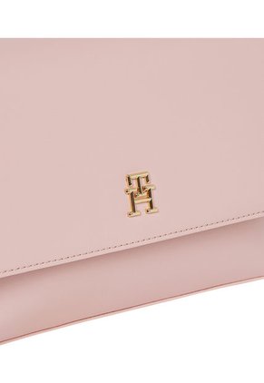 Bolso Rosa Cruzado Im Latam Tommy Hilfiger