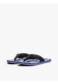 Sandalias Negro Con Estampado En La Plantilla Tommy Hilfiger de Tommy Hilfiger