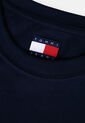 Camiseta TOMMY HILFIGER Azul de Tommy Hilfiger
