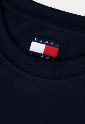 Camiseta TOMMY HILFIGER Azul