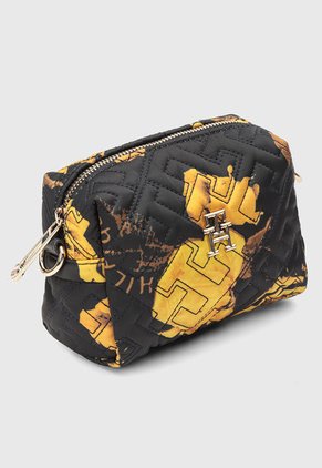 Bolso TOMMY HILFIGER Negro