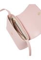 Bolso Rosa Cruzado Im Latam Tommy Hilfiger de Tommy Hilfiger