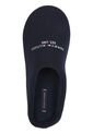 Pantuflas Azules De Casa Con Logo Tommy Hilfiger de Tommy Hilfiger