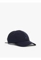 Gorra Azul Marino De Béisbol Impermeable Tommy Hilfiger de Tommy Hilfiger