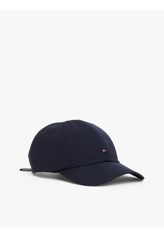 Gorra Azul Marino De Béisbol Impermeable Tommy Hilfiger Tommy Hilfiger