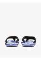 Sandalias Negro Con Estampado En La Plantilla Tommy Hilfiger de Tommy Hilfiger