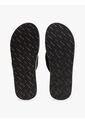 Sandalias Negro Con Estampado En La Plantilla Tommy Hilfiger de Tommy Hilfiger