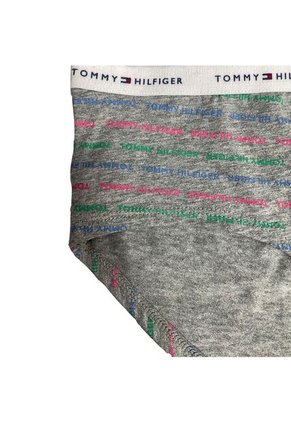 Hipster Gris Classic Cotton Tommy Hilfiger
