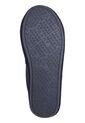 Pantuflas Azules De Casa Con Logo Tommy Hilfiger de Tommy Hilfiger