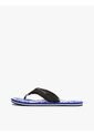 Sandalias Negro Con Estampado En La Plantilla Tommy Hilfiger de Tommy Hilfiger