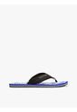 Sandalias Negro Con Estampado En La Plantilla Tommy Hilfiger de Tommy Hilfiger