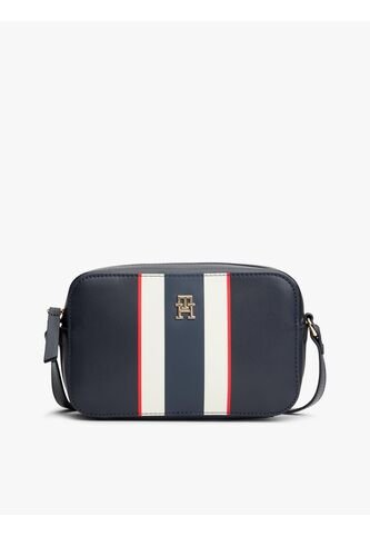 Bolso Azul Cruzado IM LATAM Corp Tommy Hilfiger Tommy Hilfiger
