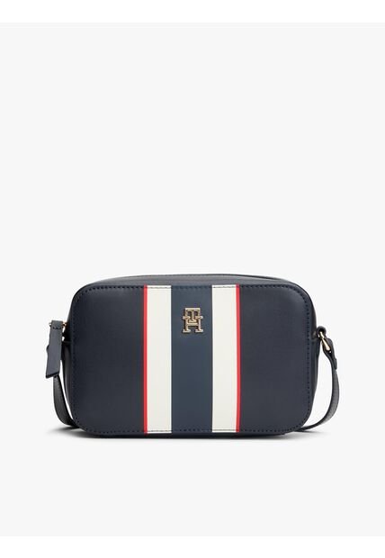 Bolso Azul Cruzado IM LATAM Corp Tommy Hilfiger