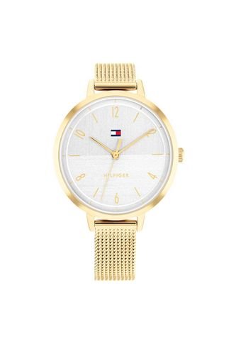 Reloj Tommy Hilfiger Modelo 1782579 Dorado Mujer Tommy Hilfiger