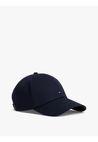 Gorra Azul De 5 Paneles Con Logo Tommy Hilfiger Tommy Hilfiger