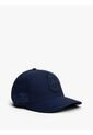Gorra Azul Con Logo De Escudo De 5 Panales Tommy Hilfiger de Tommy Hilfiger