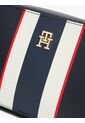 Bolso Azul Cruzado IM LATAM Corp Tommy Hilfiger de Tommy Hilfiger