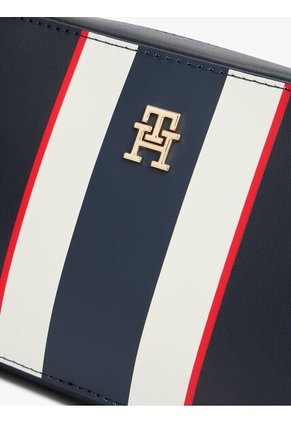 Bolso Azul Cruzado IM LATAM Corp Tommy Hilfiger