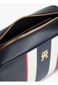 Bolso Azul Cruzado IM LATAM Corp Tommy Hilfiger de Tommy Hilfiger