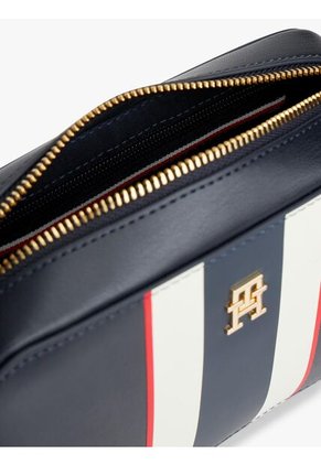 Bolso Azul Cruzado IM LATAM Corp Tommy Hilfiger