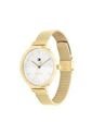 Reloj Tommy Hilfiger Modelo 1782579 Dorado Mujer de Tommy Hilfiger