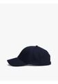 Gorra Azul De 5 Paneles Con Logo Tommy Hilfiger de Tommy Hilfiger