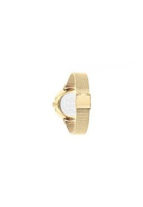 Reloj Tommy Hilfiger Modelo 1782579 Dorado Mujer