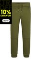 Jogger Para Niño Verde Tommy Hilfiger de Tommy Hilfiger