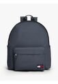 Morral Gris Essential Con Logo Tommy Hilfiger de Tommy Hilfiger