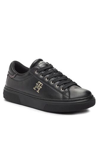 Tenis Con Cordones Para Niñas Tommy Hilfiger Tommy Hilfiger