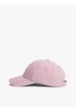 Gorra Rosa De Béisbol Con Logo Bordado Tommy Hilfiger de Tommy Hilfiger
