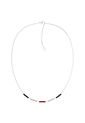 Collar Tommy Hilfiger De Acero Inoxidable de Tommy Hilfiger