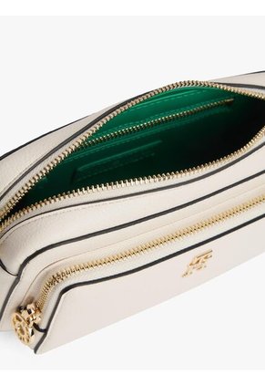 Bolso Beige Cruzado Hilfiger Icon Tommy Hilfiger