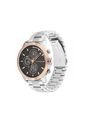 Reloj Tommy Hilfiger Modelo 1792050 Plateado Hombre de Tommy Hilfiger