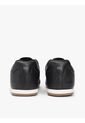 Tenis Negro De Cuero Lorun Icon Tommy Hilfiger de Tommy Hilfiger