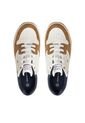 Tenis Multicolor Con Logo Tommy Hilfiger de Tommy Hilfiger