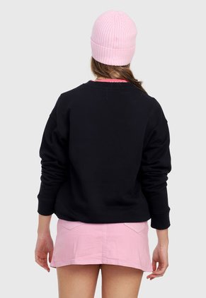 Buzo Azul Navy-Blanco Tommy Hilfiger