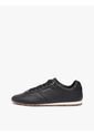 Tenis Negro De Cuero Lorun Icon Tommy Hilfiger de Tommy Hilfiger