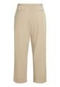 Pantalones Beige Cortos Plisados Tommy Hilfiger de Tommy Hilfiger