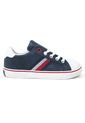 Tenis Con Logo Niño Tommy Hilfiger de Tommy Hilfiger