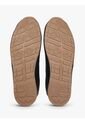 Tenis Negro De Cuero Lorun Icon Tommy Hilfiger de Tommy Hilfiger