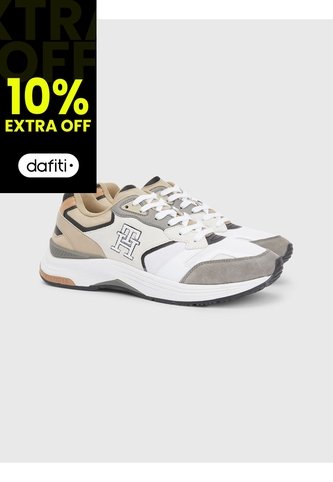 Tenis Modern Prep Para Hombre Tommy Hilfiger Tommy Hilfiger