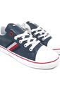 Tenis Con Logo Niño Tommy Hilfiger de Tommy Hilfiger