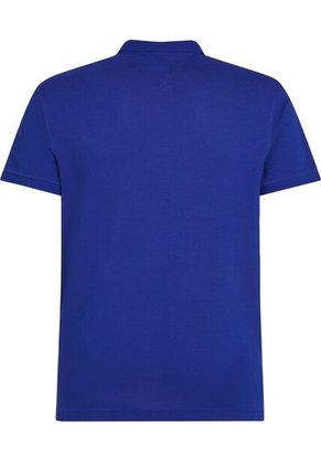 Polo Azul Slim 1985 Tommy Hilfiger