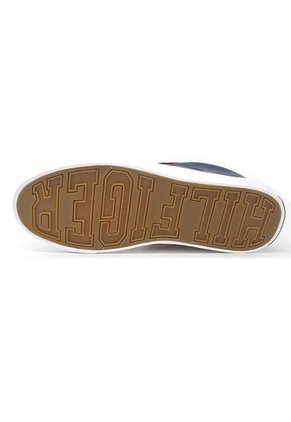 Tenis Con Logo Niño Tommy Hilfiger