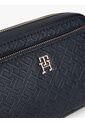 Bolso Azul Cruzado Hilfiger Icon Tommy Hilfiger de Tommy Hilfiger