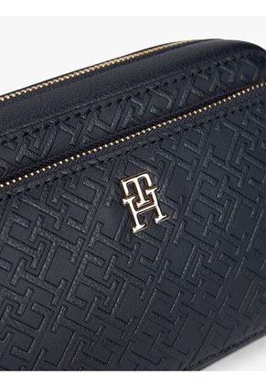 Bolso Azul Cruzado Hilfiger Icon Tommy Hilfiger