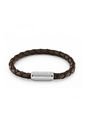 Pulsera Tommy Hilfiger Cuero 2790478 Hombre de Tommy Hilfiger
