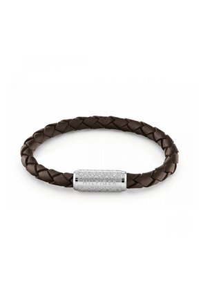 Pulsera Tommy Hilfiger Cuero 2790478 Hombre