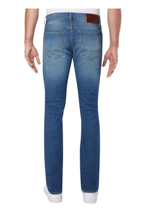 Pantalon Jeans Para Hombre Tommy Hilfiger